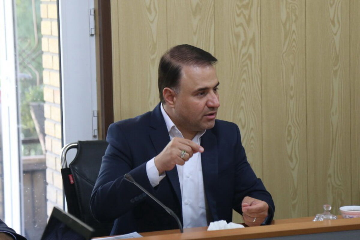پیام جوادیان