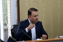  5 بوستان برای اسکان مسافران آماده‌سازی شده است