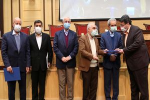 تقدیر از دبیر شورای گفت و گوی دولت و بخش خصوصی استان اصفهان