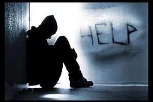 افزایش میزان خودکشی درآمریکا