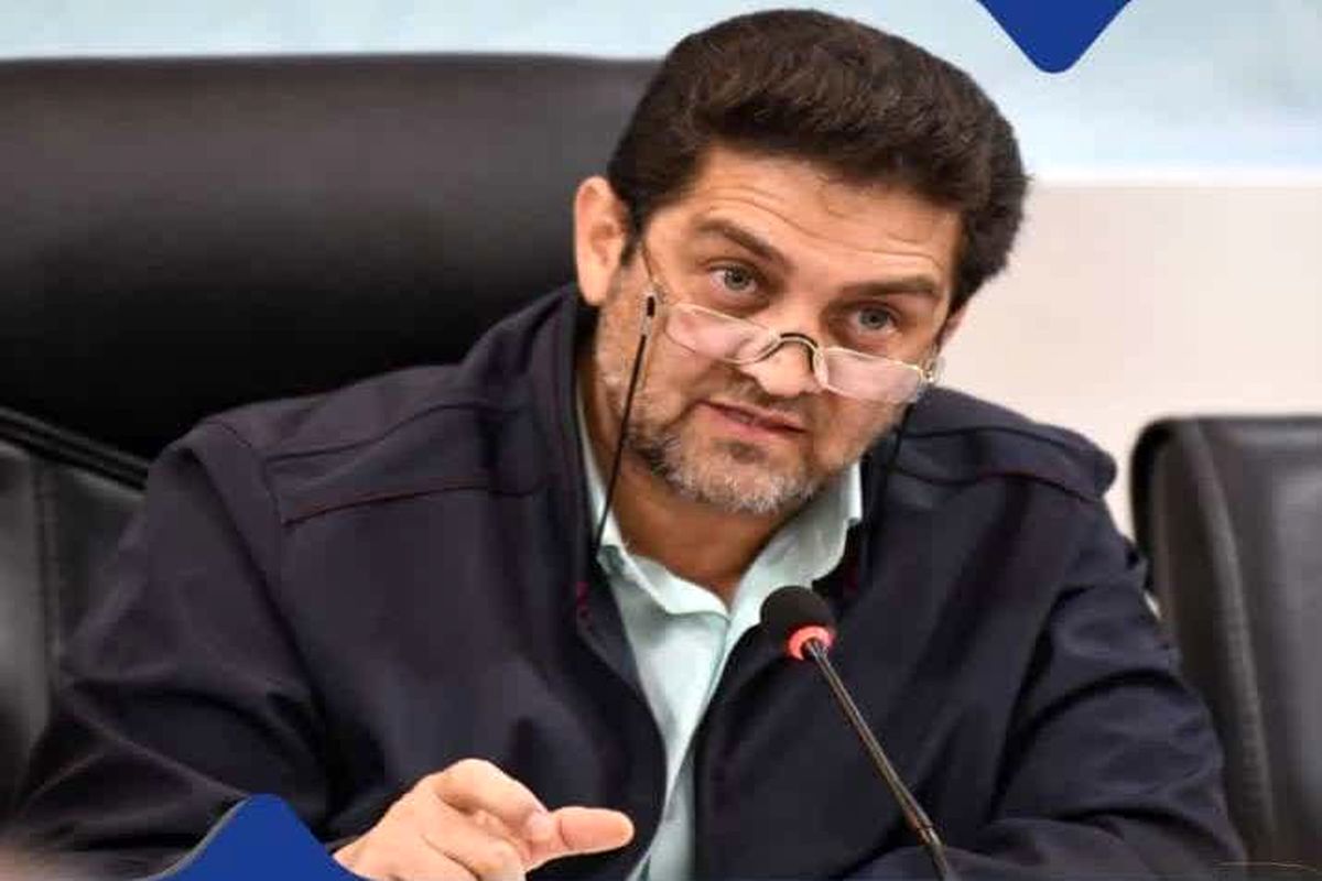 معاون عمران شهرداری اصفهان