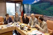 اولویت ما در استان اتمام پروژه‌های نیمه تمام با پیشرفت فیزیکی بالا است