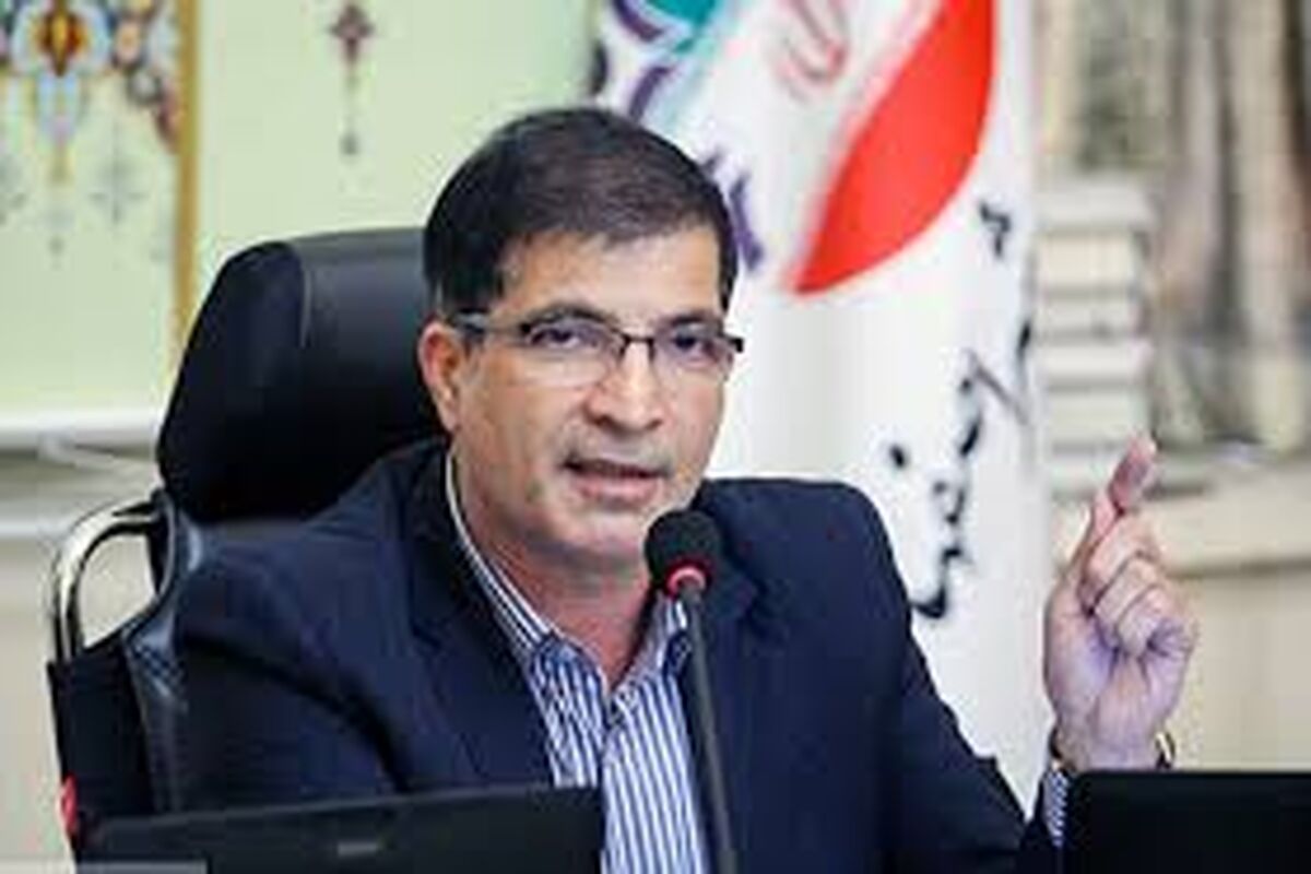 ایرج حشمتی