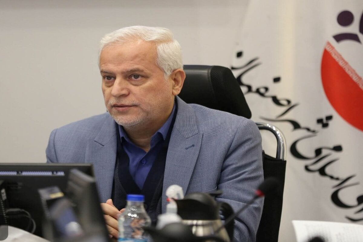 علی قاسم زاده