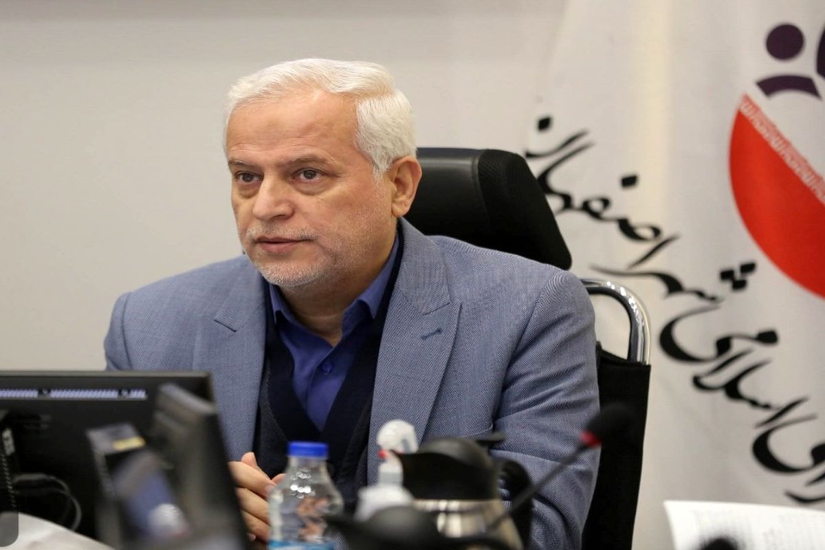 علی قاسم زاده