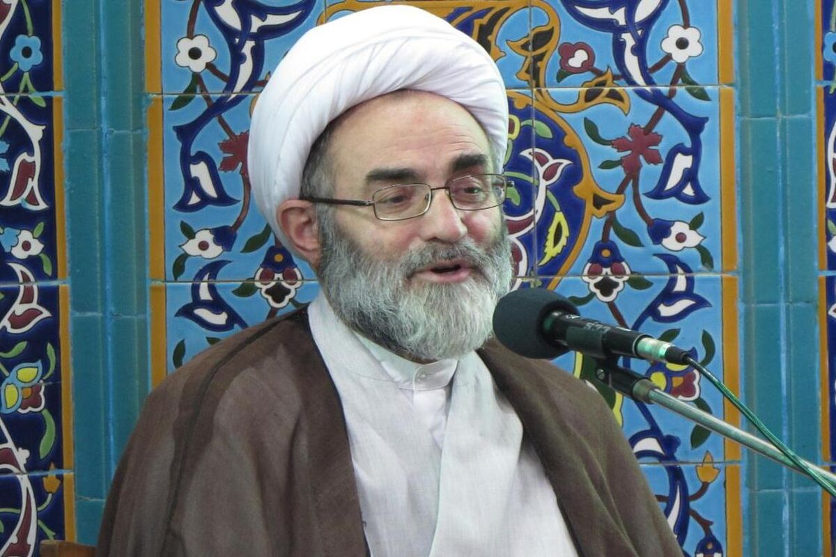 نماینده ولی فقیه در گیلان