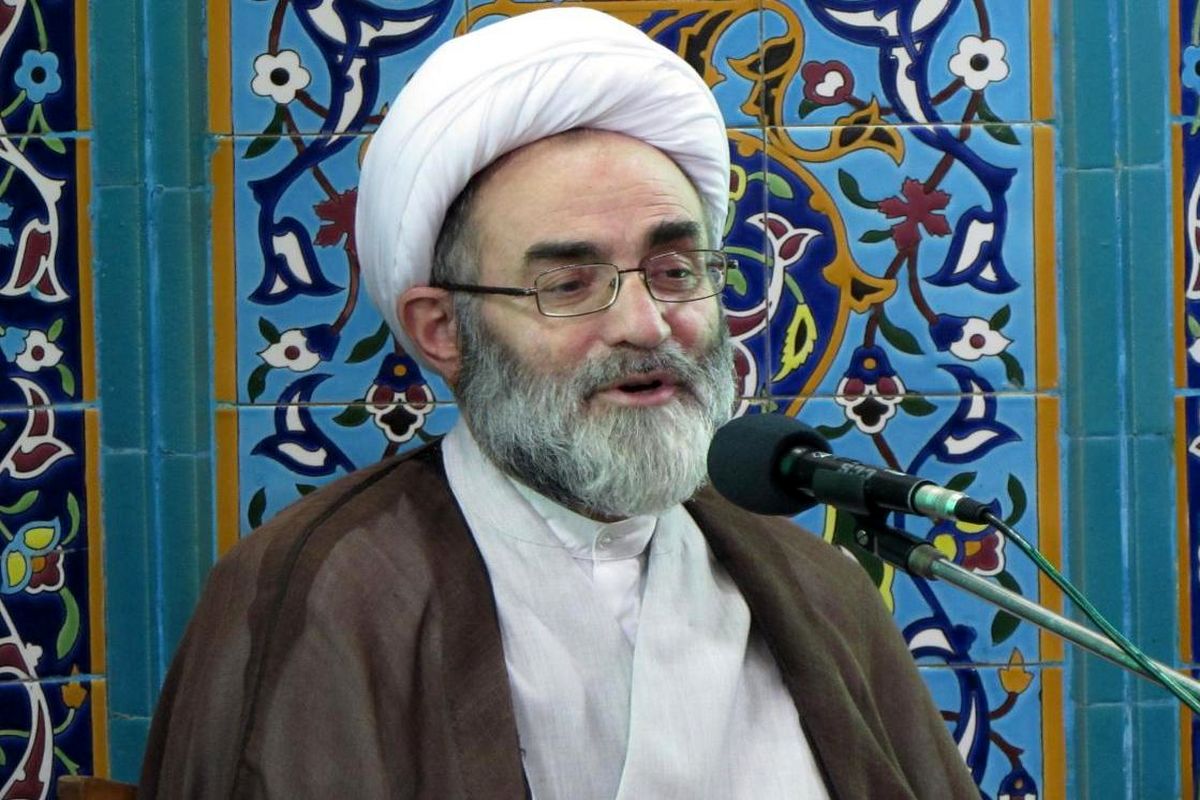 نماینده ولی فقیه در گیلان