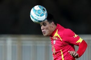 اگر مشکلات تیم حل نشود مقابل پرسپولیس به میدان نمی‌رویم