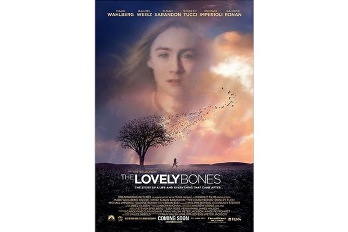 فیلم سینمایی استخوان های دوست داشتنی