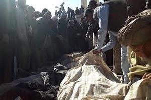 داعش به طالبان افغانستان پیوست 