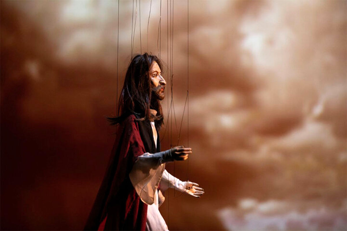 جشنواره بین‌المللی تئاتر