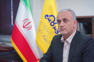 آغاز قطع گاز ویلاهای خالی از سکنه در مازندران