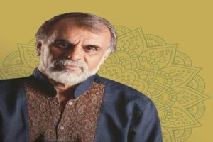 جمشید عزیزخانی، صدای ماندگار زاگرس، درگذشت
