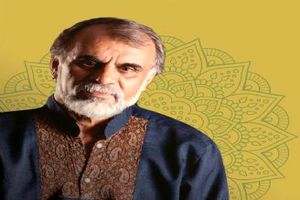 جمشید عزیزخانی، صدای ماندگار زاگرس، درگذشت