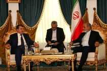 گسترش روابط با همسایگان سیاست راهبردی و سرلوحه برنامه های کشور است