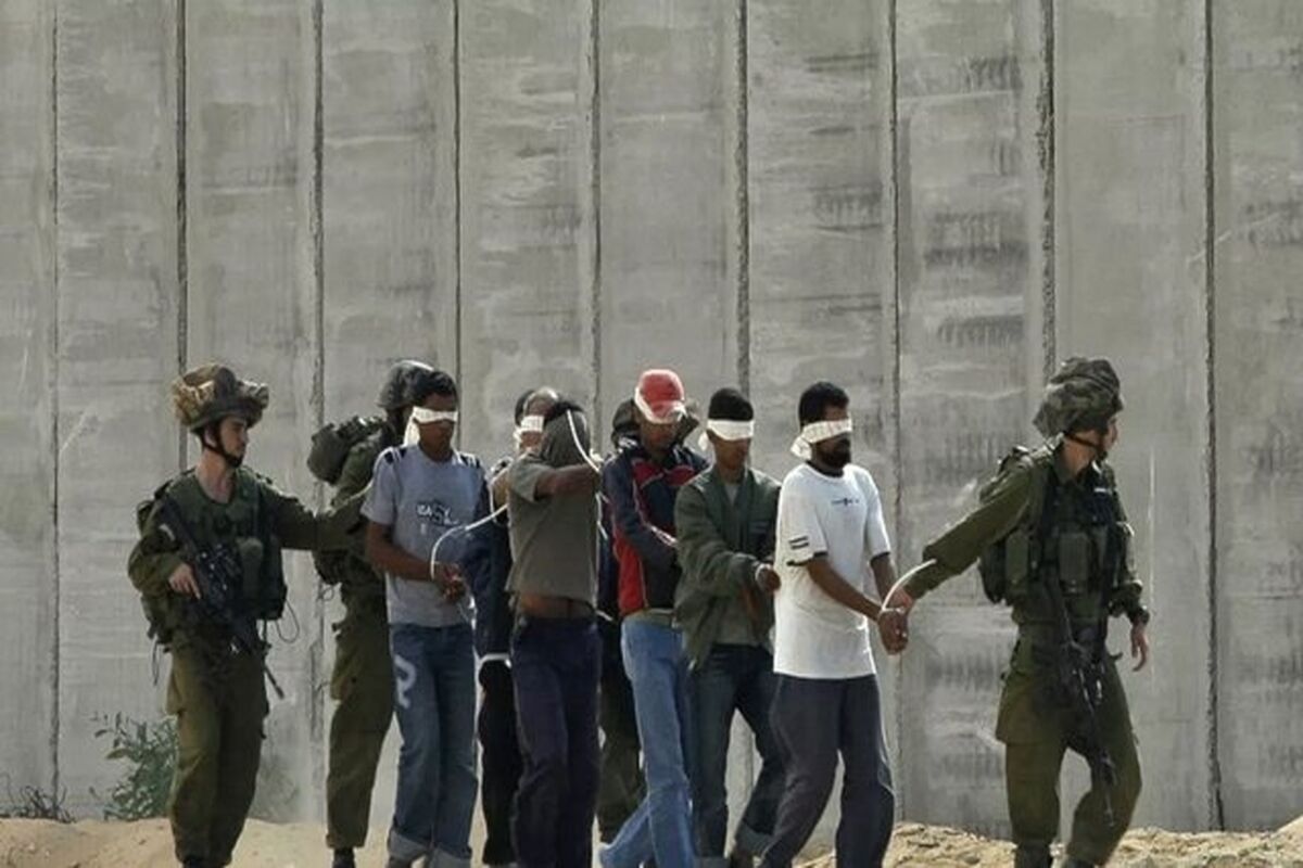 فلسطین