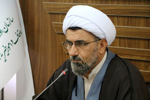 اوقاف مازندران رتبه اول کشور در اخذ اسناد مالکیت موقوفات را کسب کرد