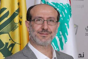 ابراهیم الموسوی مسئول ارتباطات رسانه‌ای حزب‌الله شد