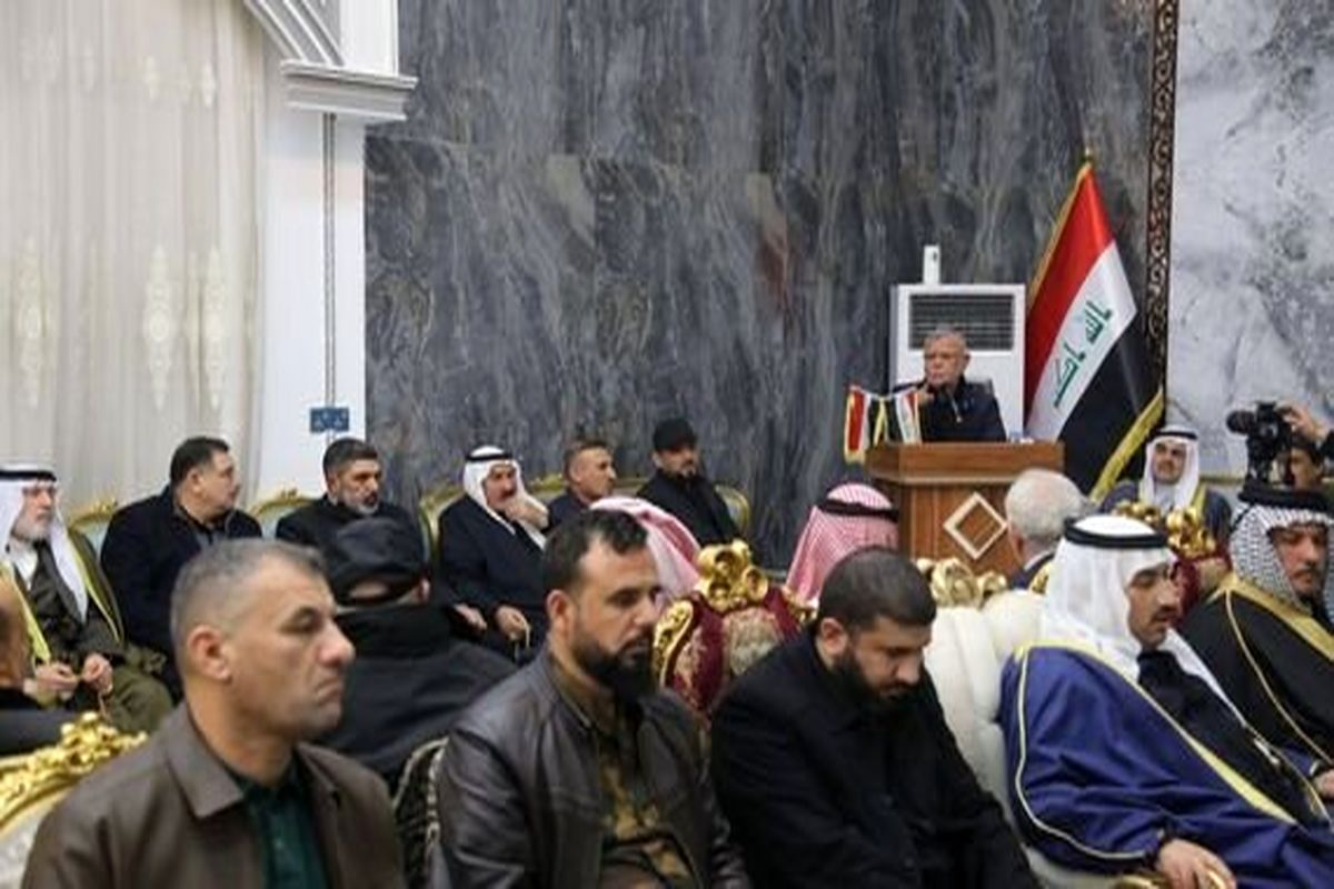 دبیرکل سازمان بدر عراق