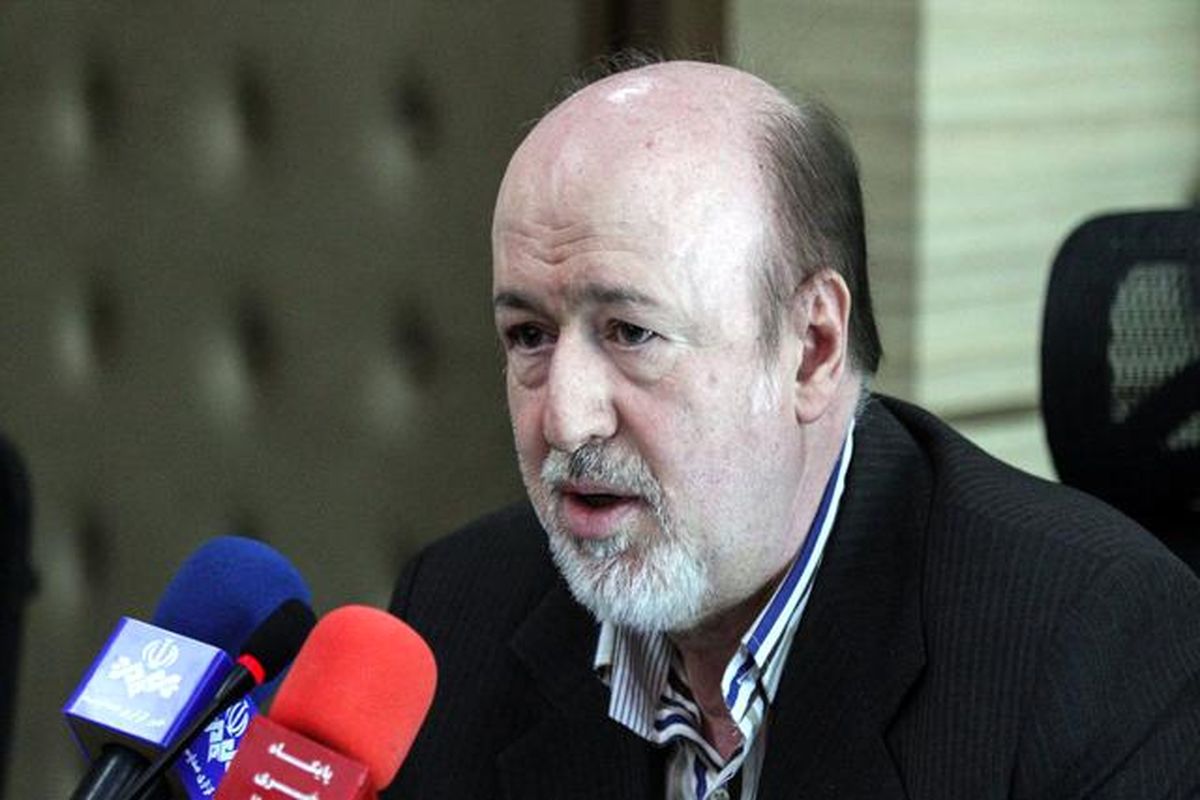 افتخاری مدیر عامل استقلال