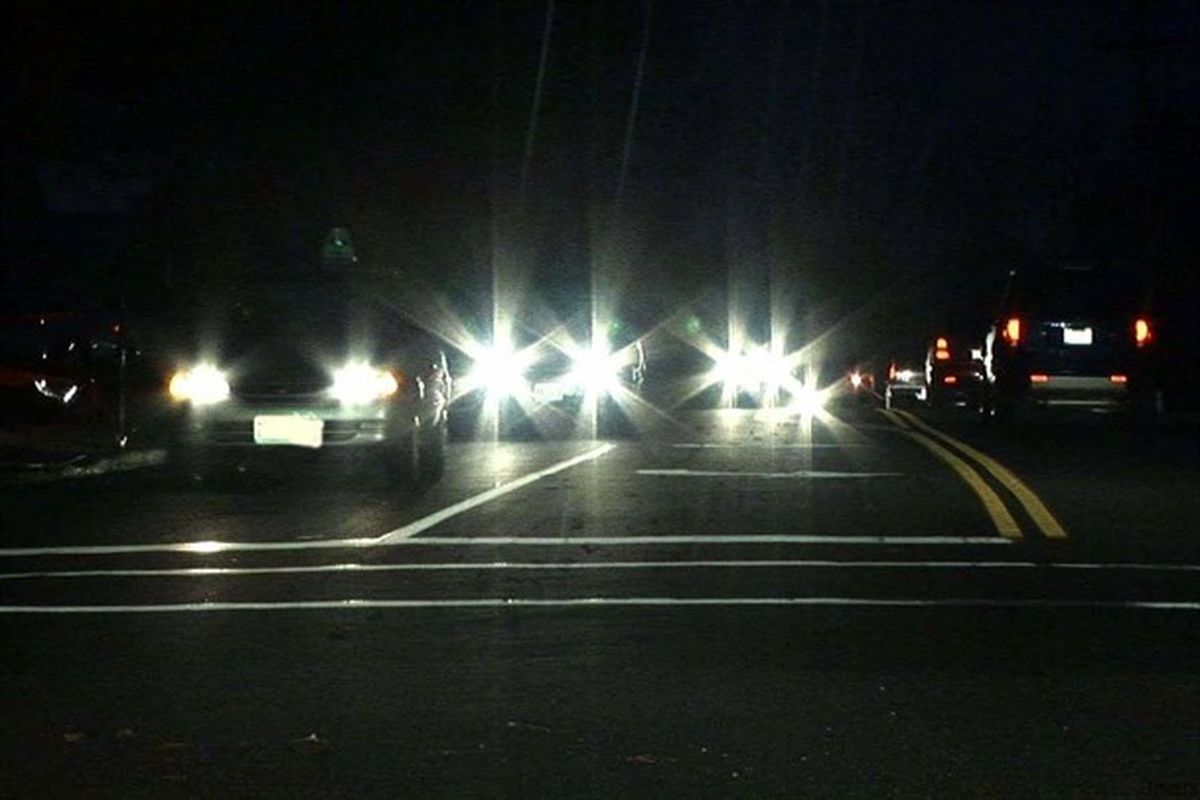 لامپ های زنون