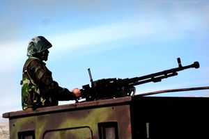 ارتش سوریه شماری از تروریست ها را به هلاکت رساند