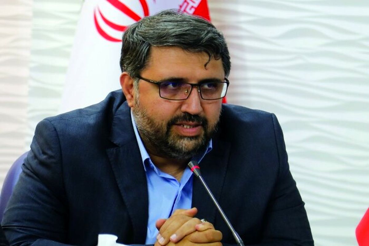 سرپرست حوزه هنری 