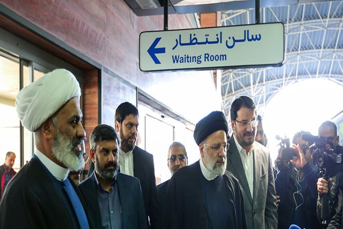 رییس جمهور