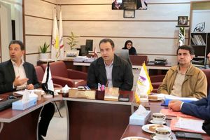 تسریع طرح‌های صنعتی و فعال‌سازی زمین‌های راکد، کلید افزایش تولید و اشتغال پایدار