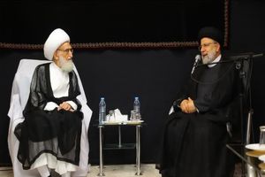 دیدارهای چهره‌به‌چهره با مردم مستمر باشد