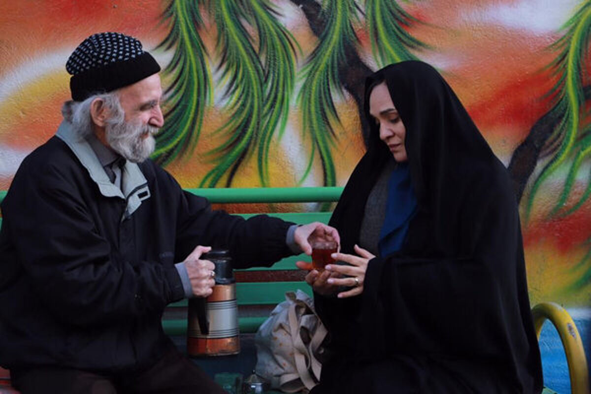 فیلم سینمایی پوران