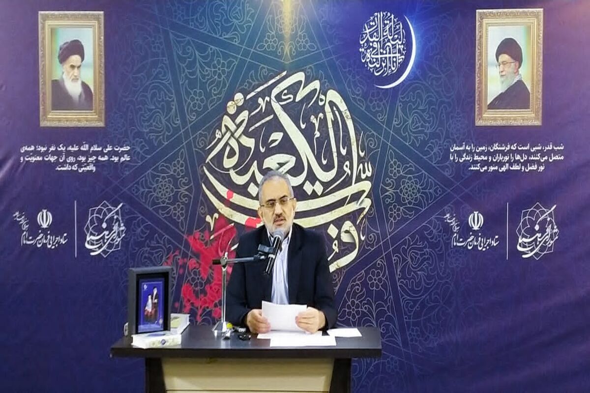 سید محمد حسینی