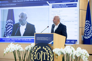 هزاران کارگر فلسطیمی در محل کارشان کشته شده‌اند