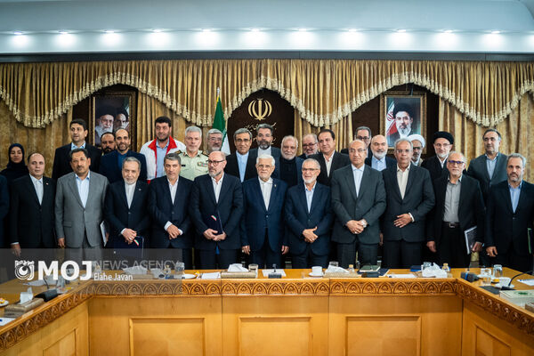 اربعین الگویی از آزادی، اخلاق و شجاعت است