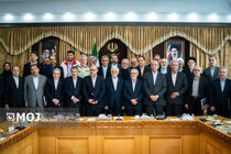 اربعین الگویی از آزادی، اخلاق و شجاعت است
