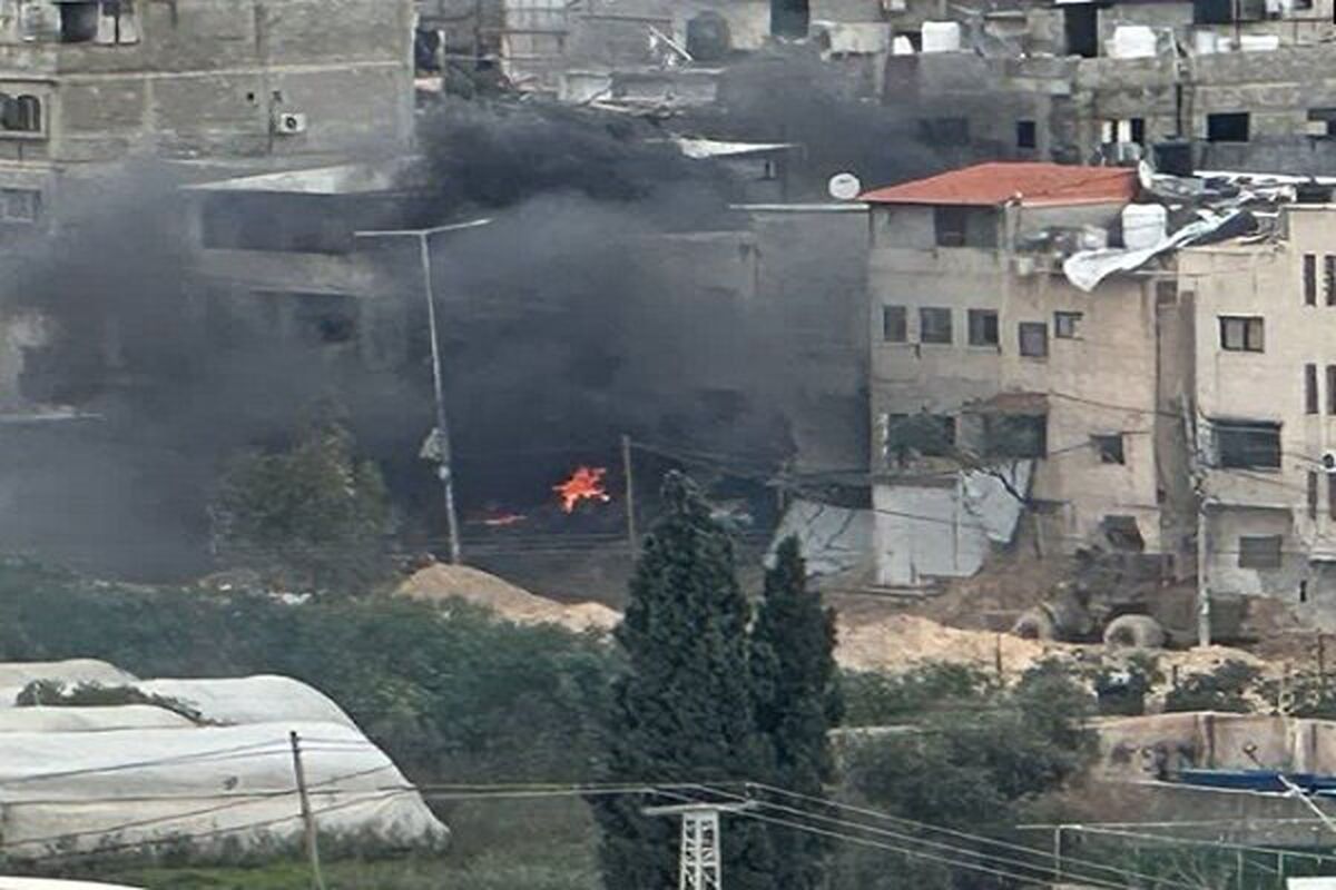 فلسطین