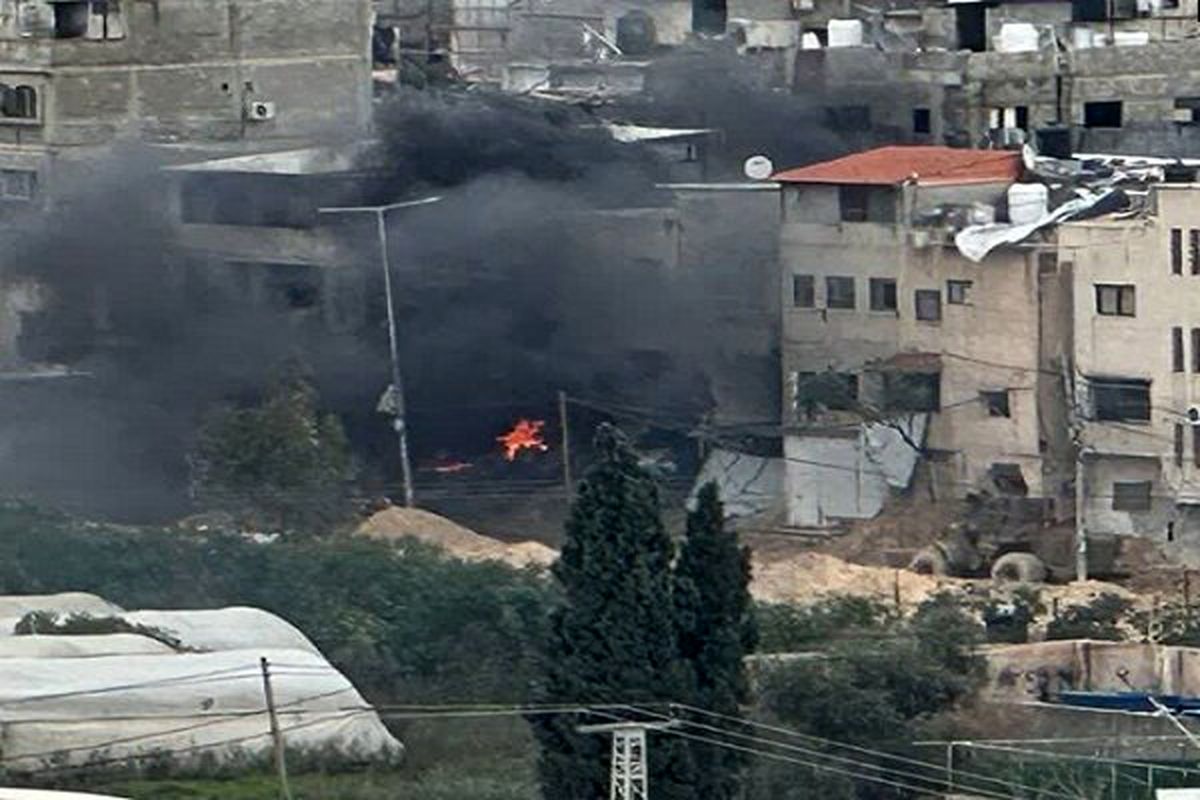 فلسطین