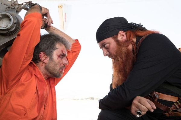 «به وقت شام» ابراهیم حاتمی‌کیا به تلویزیون می‌آید