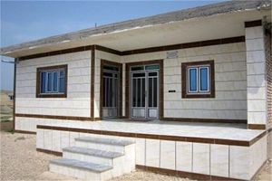 ساخت و خرید 34 واحد مسکن مددجویی در مازندران در حال انجام است