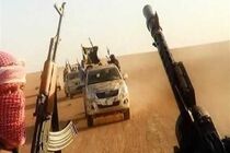 Airstrikes on northern Iraq left 3 ISIL terrorists killed
