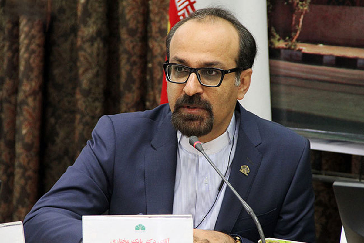 پارک فناوری خوزستان