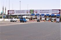 پرداخت عوارض در آزادراه مشهد-باغچه، الکترنیکی شد