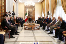 عالمان دینی باید راویان صادق از حقیقت ظلم به فلسطین برای تاریخ باشند