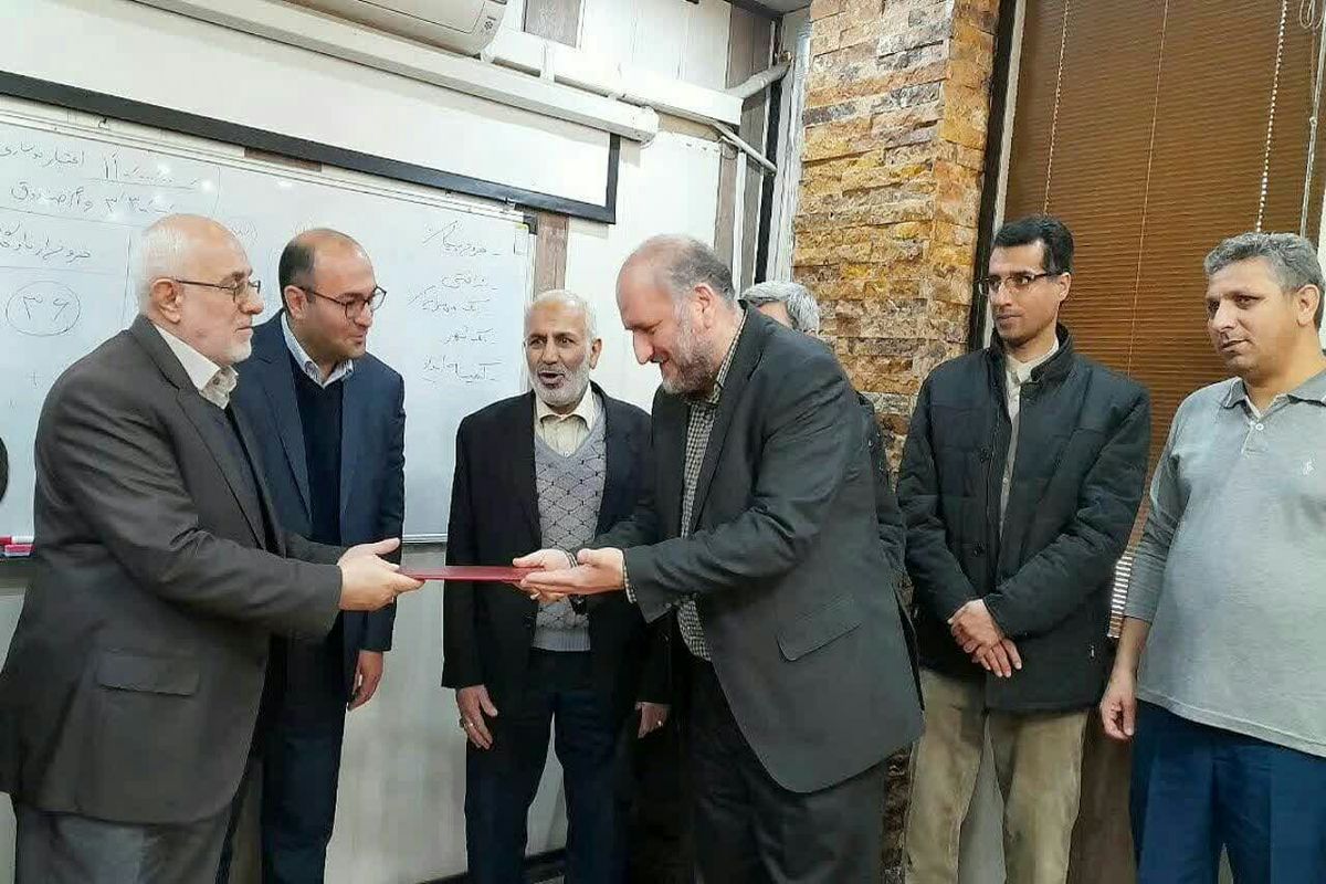 عتبات قزوین