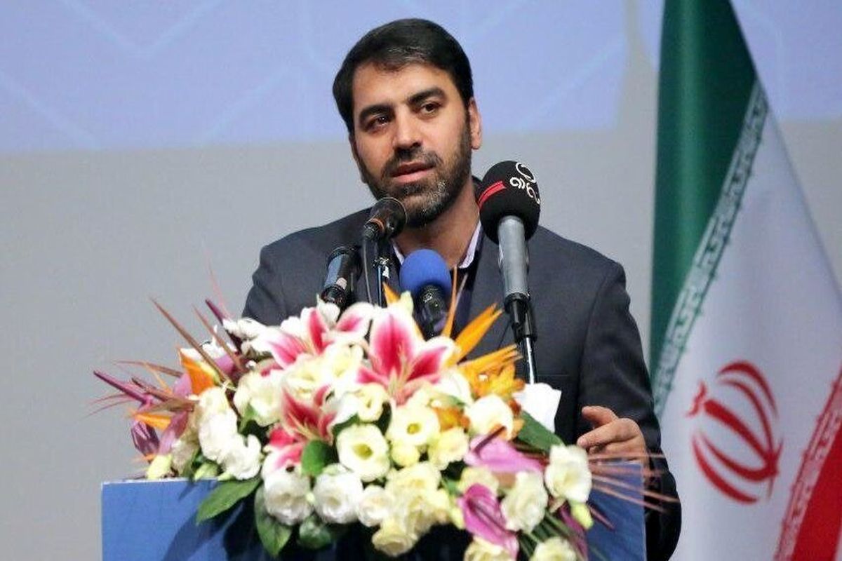 سید امیر حسین مدنی