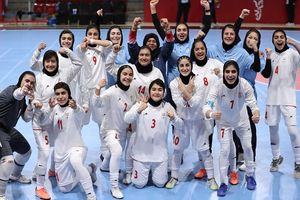 چهارمی ایران در پایان روز هفتم بازی‌های آسیایی جوانان بحرین ۲۰۲۵