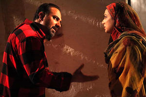 فیلمبرداری سریال دردانه های خلیج فارس به اواسط خود رسید