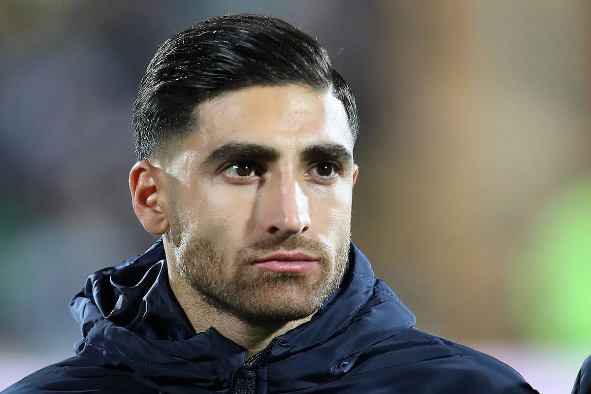 علیرضا جهانبخش