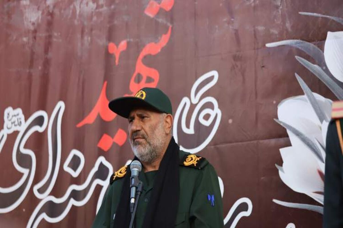 سردار اکبری