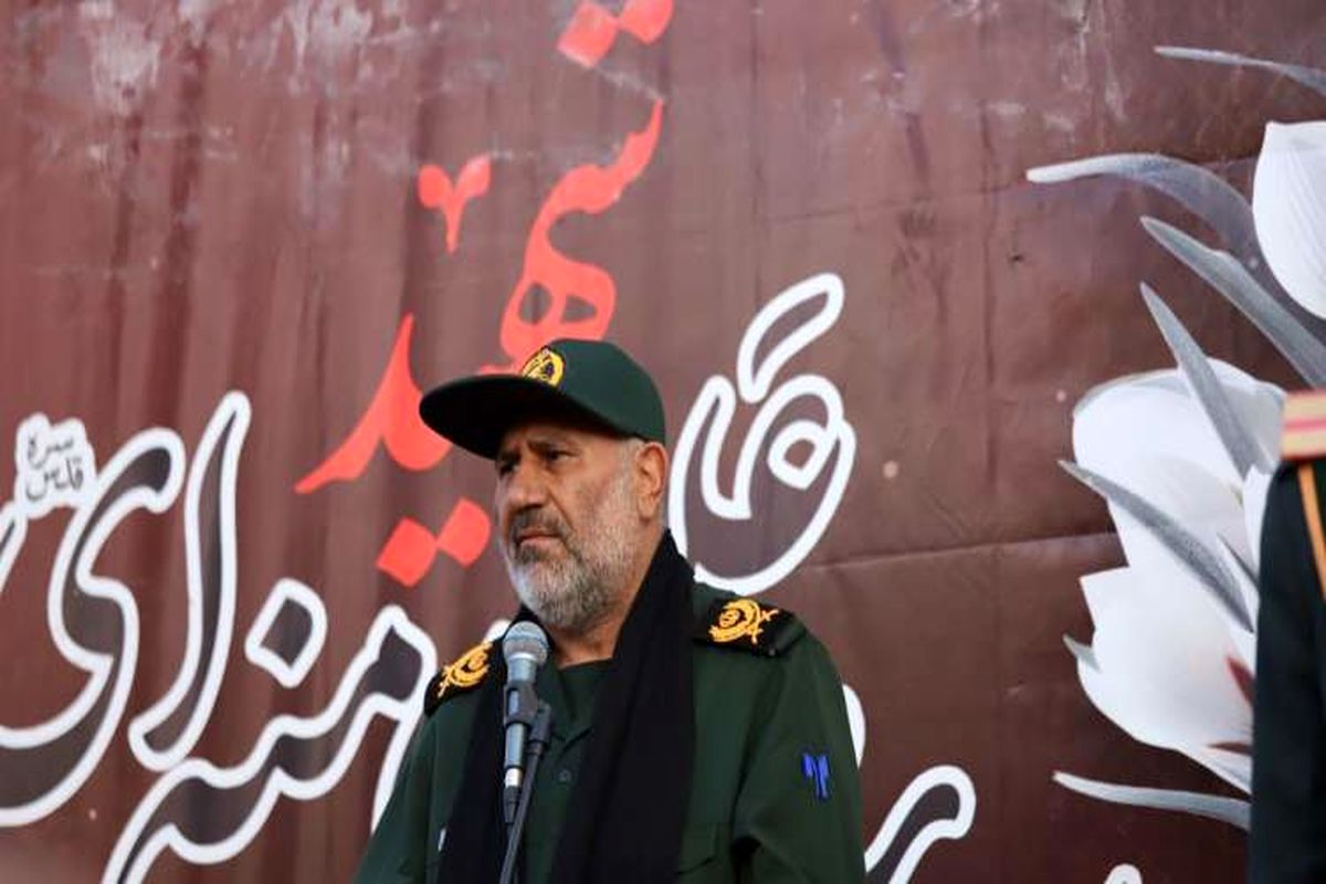 سردار اکبری